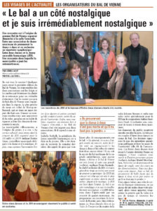 JEH article Nord Eclair 5 Janvier 2012