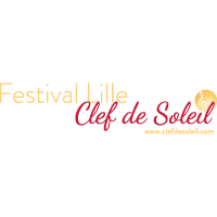 Logo du Festival Lille Clef de Soleil