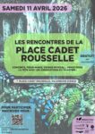 Flyer Place Cadet Rousselle 2